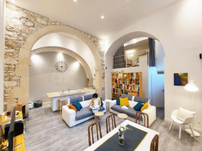 Quiet Loft in Ortigia